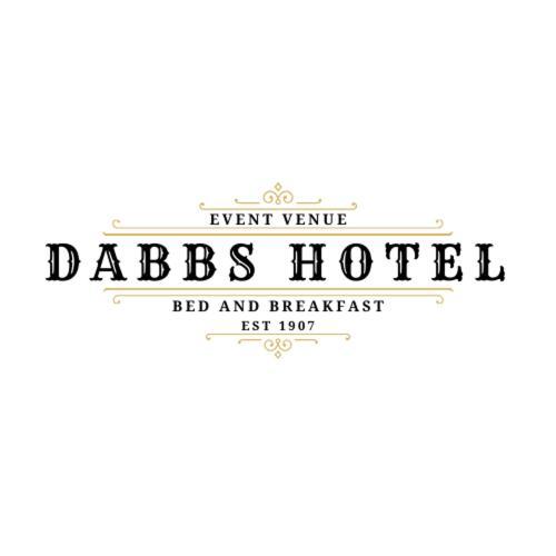 Dabbs Hotel Bed And Breakfast Llano エクステリア 写真