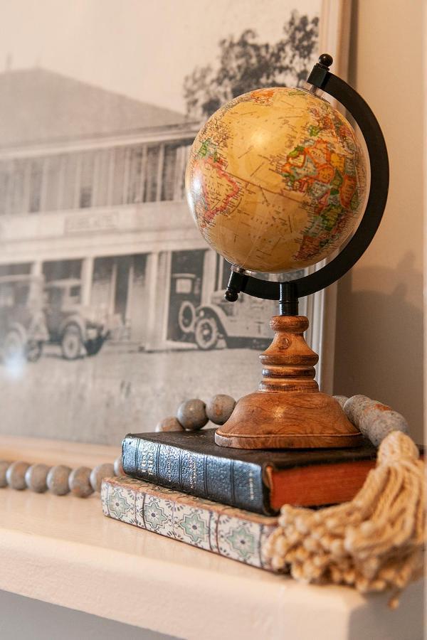 Dabbs Hotel Bed And Breakfast Llano エクステリア 写真