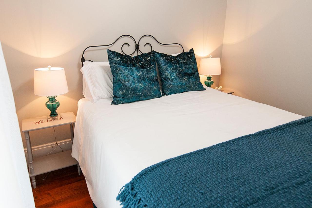 Dabbs Hotel Bed And Breakfast Llano エクステリア 写真