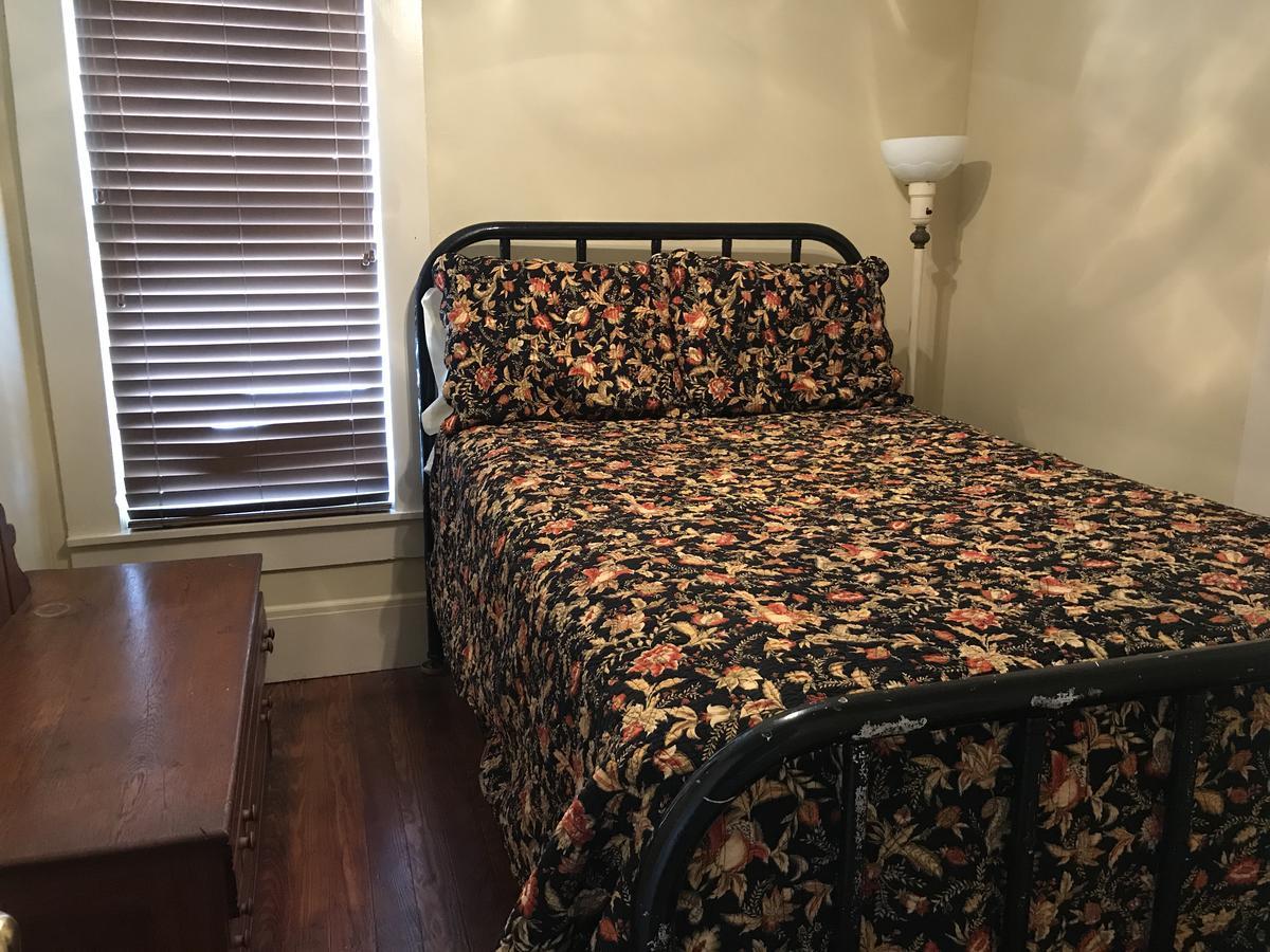 Dabbs Hotel Bed And Breakfast Llano エクステリア 写真
