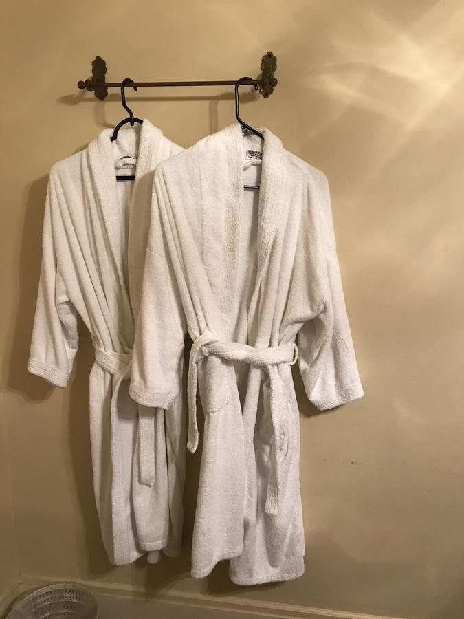 Dabbs Hotel Bed And Breakfast Llano エクステリア 写真